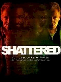 Shattered Heaven