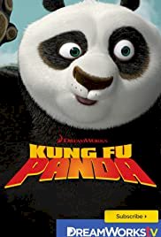 New Kung Fu Panda