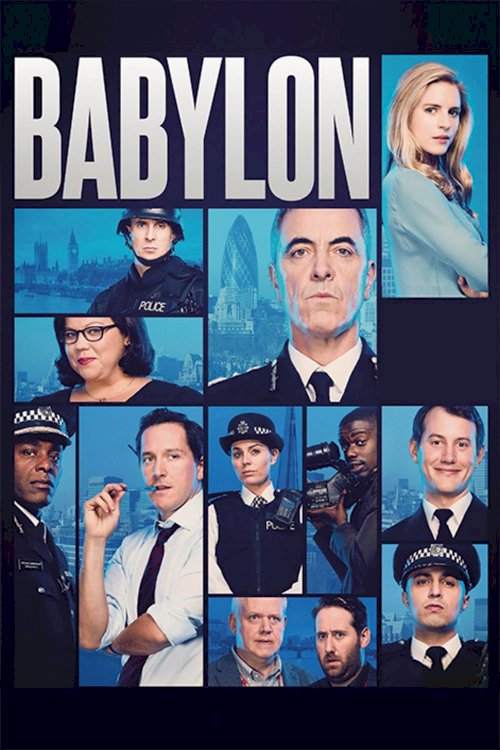 Babylon