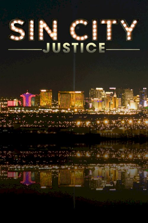 Sin City Justice