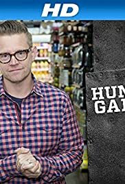 Hungry Games