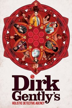 Dirk Gently
