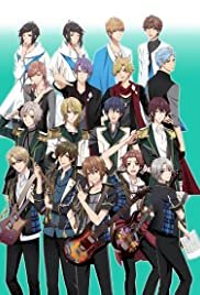 Tsukipro the Animation