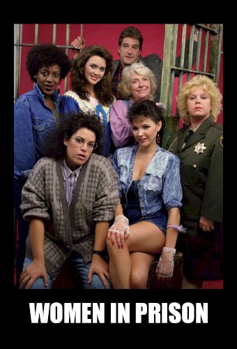 Women in Prison