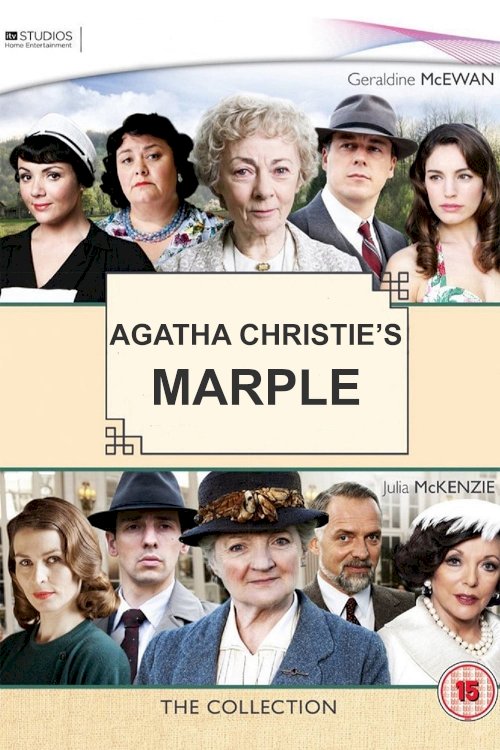 Agatha Christie's Marple