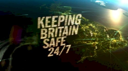 Keeping Britain Safe 24/7