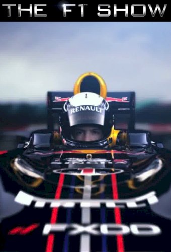 The F1 Show