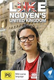 Luke Nguyen's United Kingdom