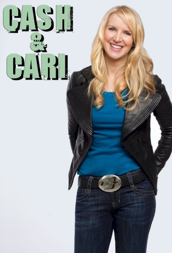 Cash and Cari
