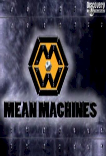 Mean Machines