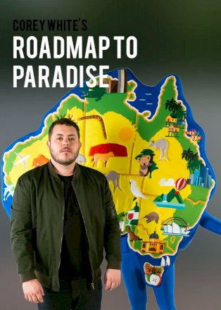 Corey White's Roadmap to Paradise