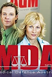 MDA