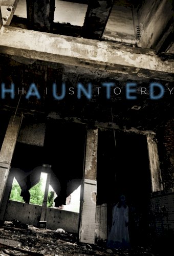 Haunted History