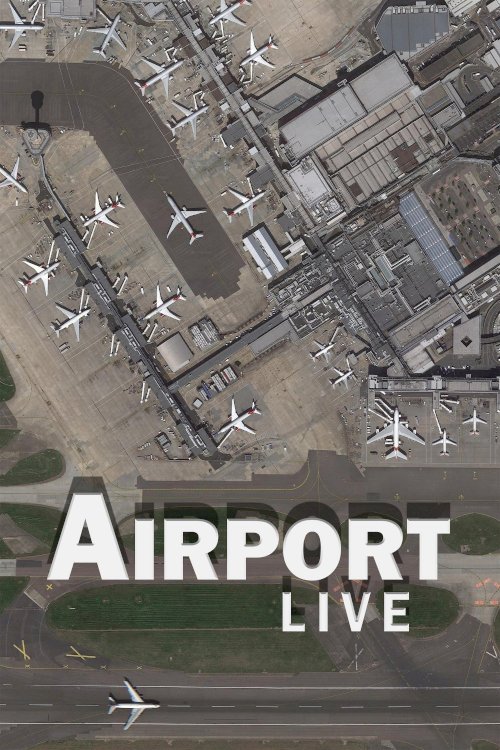 Airport Live