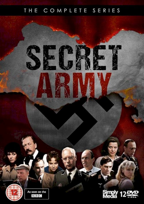 Secret Army