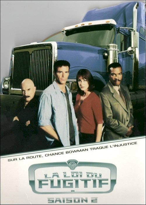 18 Wheels of Justice