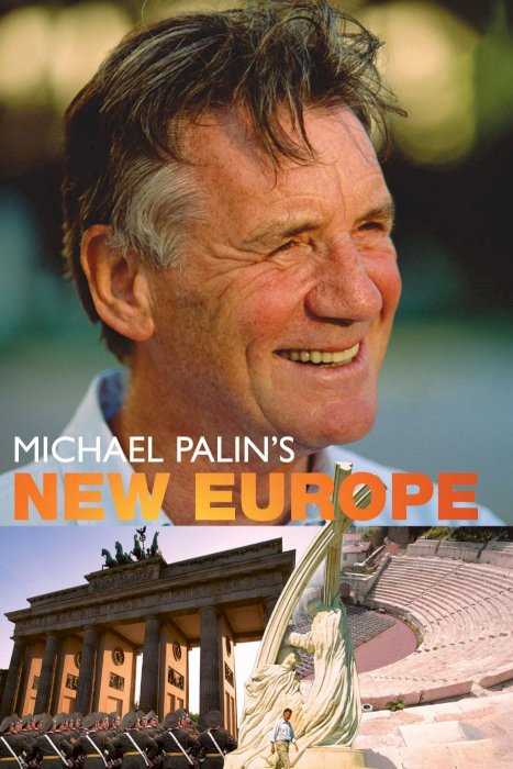 New Europe