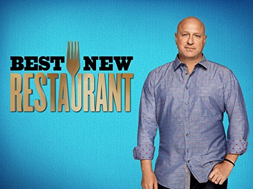 Best New Restaurant