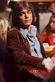 David Cassidy: Man Undercover