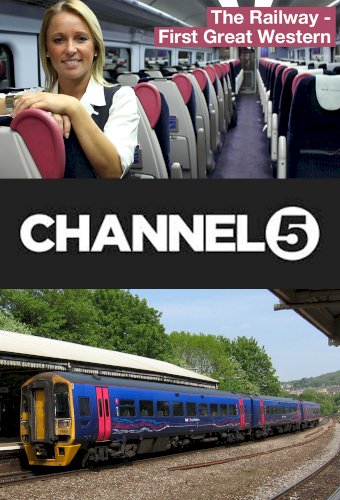 The Railway: First Great Western