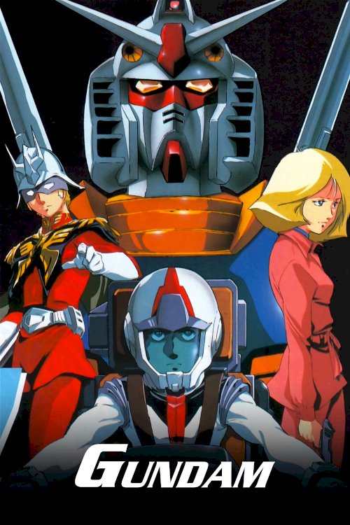 Mobile Suit Gundam