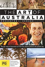 The Art of Australia