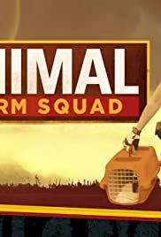 Animal Storm Squad