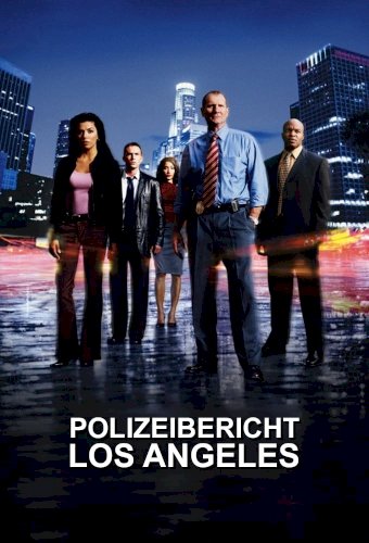 Dragnet