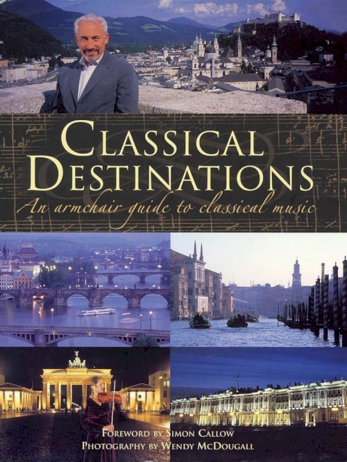 Classical Destinations