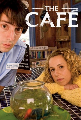 The Cafe