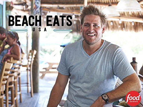 Beach Eats USA