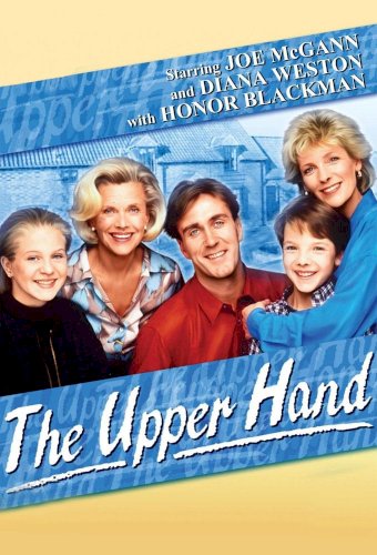 The Upper Hand