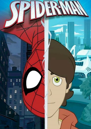 Ultimate Spider-Man
