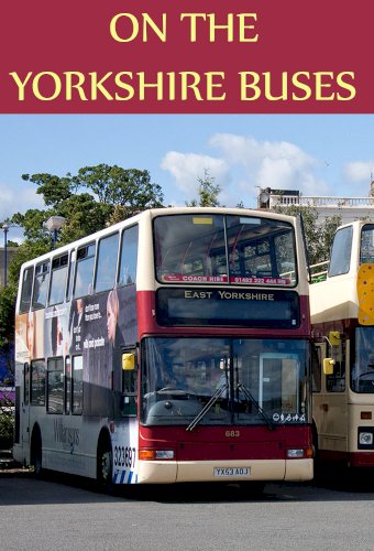 On the Yorkshire Buses