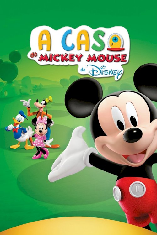 Mickey Mouse Clubhouse