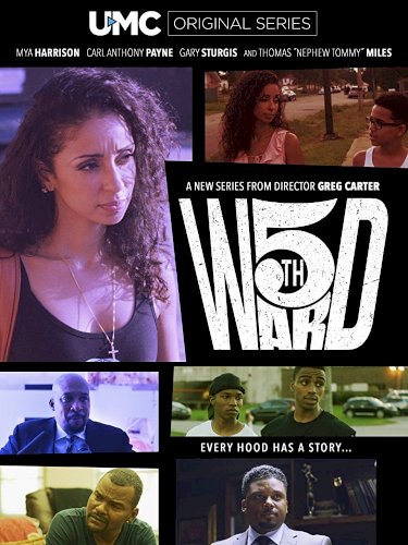 5th Ward