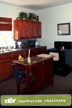 Renovation Realities