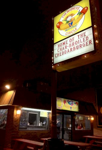 The Wiener's Circle