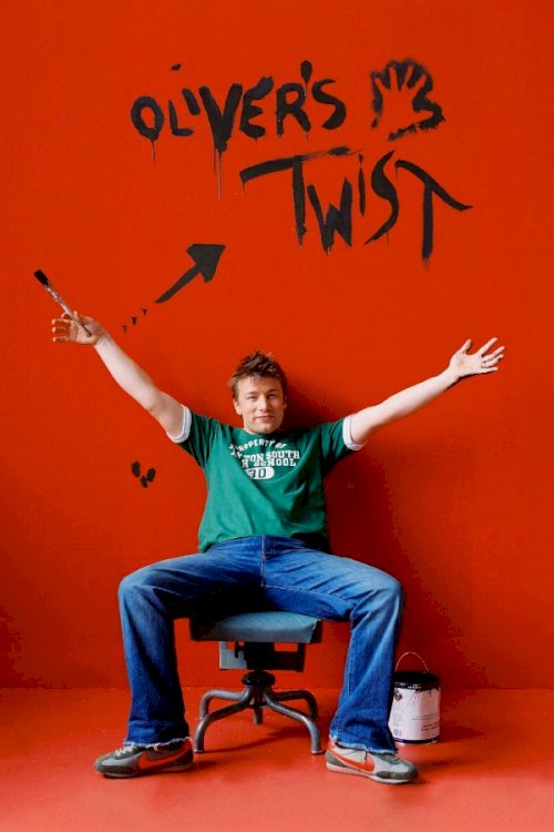 Oliver's Twist