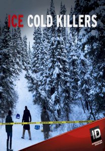 Alaska: Ice Cold Killers