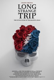 Bill Walton's Long, Strange Trip