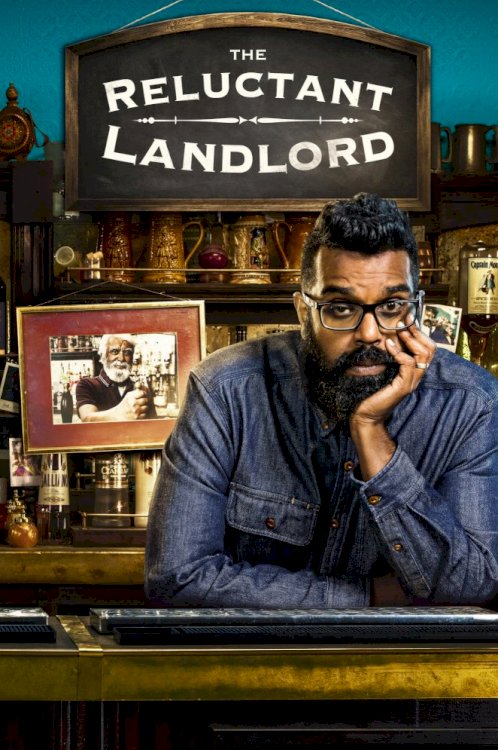 The Reluctant Landlord