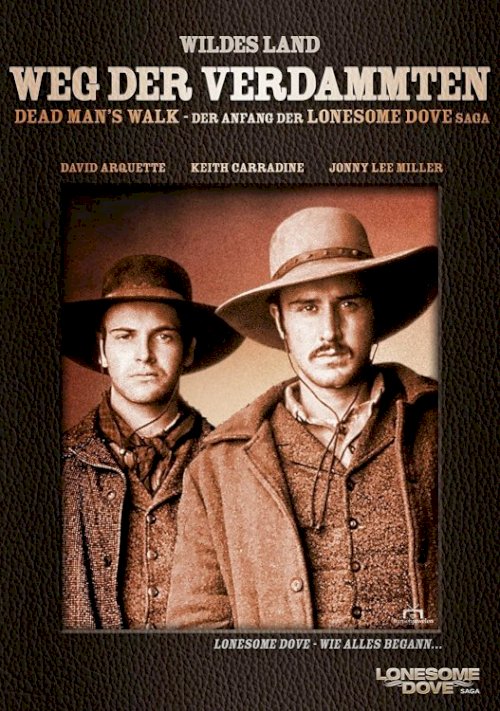 Dead Man's Walk