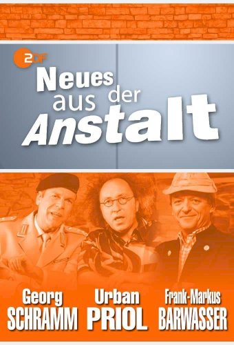 Neues aus der Anstalt