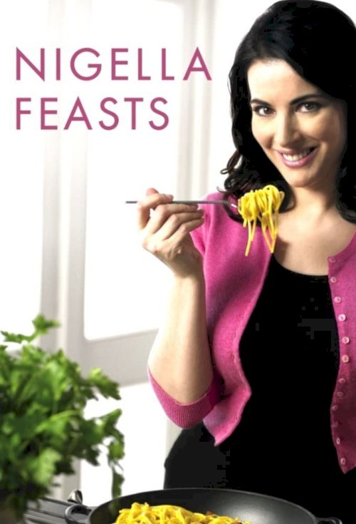 Nigella Feasts