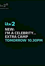 I'm A Celebrity: Extra Camp