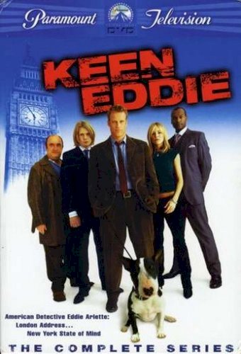 Keen Eddie