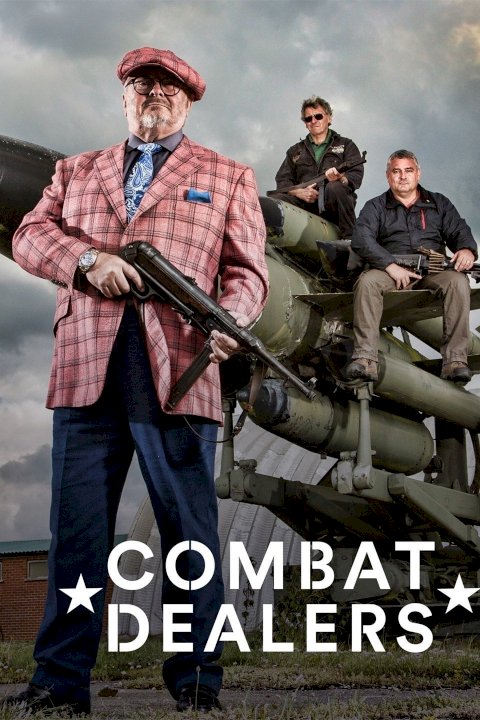 Combat Dealers