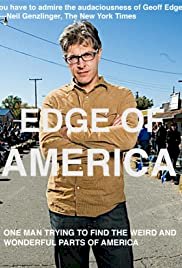 Edge of America