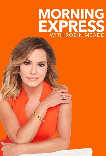 Weekend Express with Lynn Smith